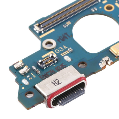 Samsung Galaxy S20 FE 5G SM-G781B Charging Port Board | USB Dock Connector Replacement