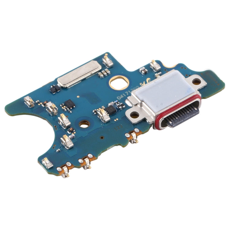 Samsung Galaxy S20 5G SM-G981B Charging Port Board | Dock Connector Replacement Module