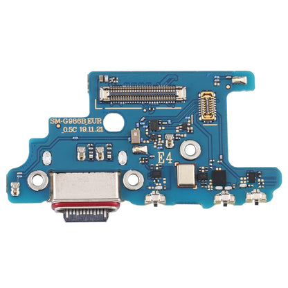Samsung Galaxy S20+ SM-G985B Charging Port Board with IC | USB Dock Connector Replacement