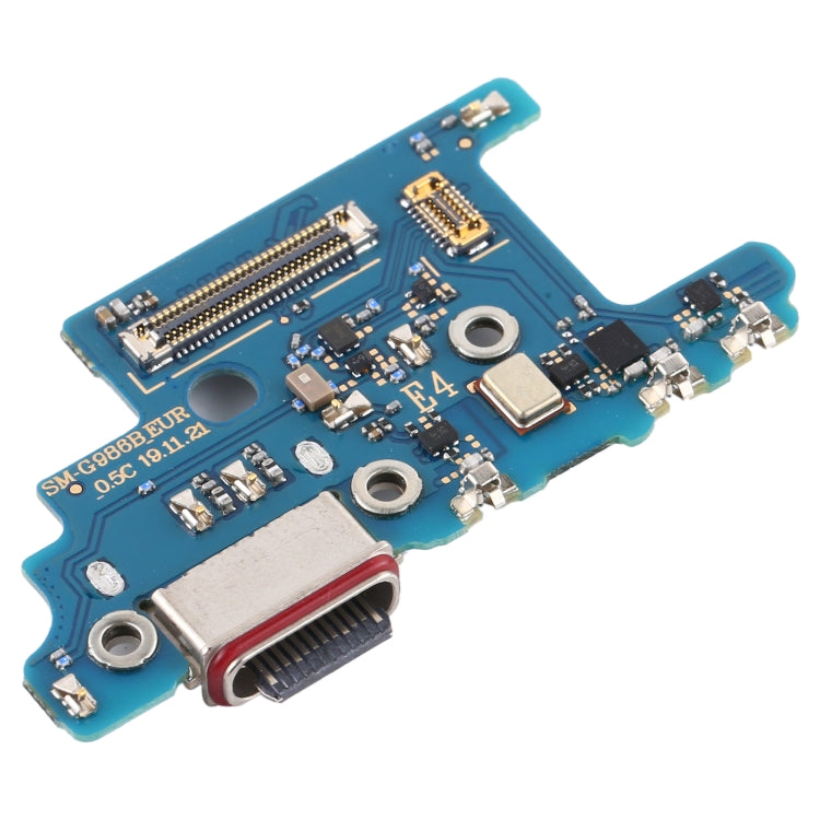 Samsung Galaxy S20+ SM-G985B Charging Port Board with IC | USB Dock Connector Replacement