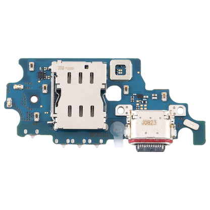 Samsung Galaxy S21+ 5G SM-G996B Charging Port Board | USB-C Dock Connector Replacement Part