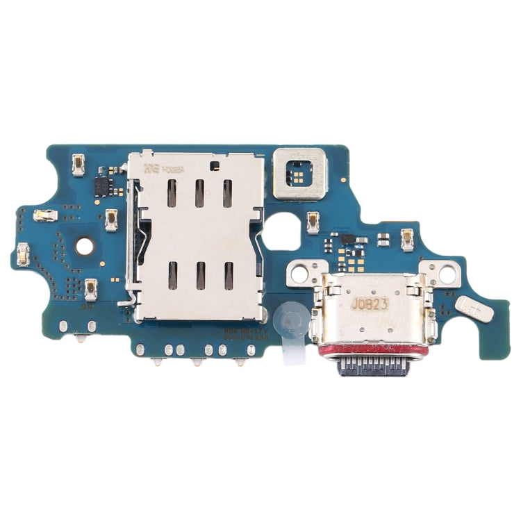 Samsung Galaxy S21+ 5G SM-G996B Charging Port Board | USB-C Dock Connector Replacement Part