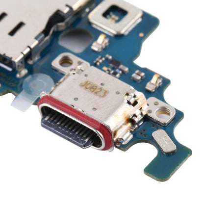 Samsung Galaxy S21+ 5G SM-G996B Charging Port Board | USB-C Dock Connector Replacement Part