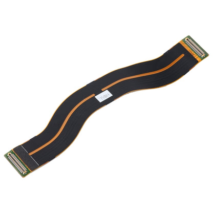 Samsung Galaxy S21 Ultra 5G SM-G998B Motherboard Connector Flex Cable Replacement