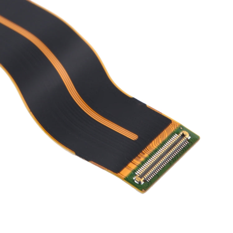 Samsung Galaxy S21 Ultra 5G SM-G998B Motherboard Connector Flex Cable Replacement