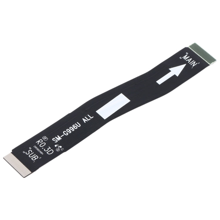 Samsung Galaxy S21 Plus 5G SM-G996B Motherboard Connector Flex Cable Replacement