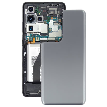 Samsung Galaxy S21 Ultra 5G Battery Back Cover