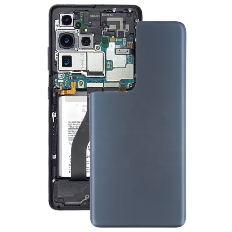 Samsung Galaxy S21 Ultra 5G Battery Back Cover