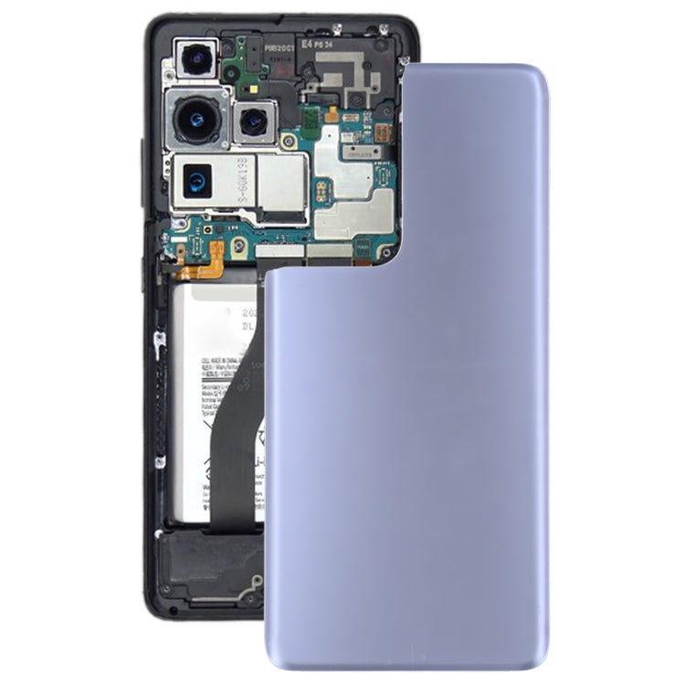 Samsung Galaxy S21 Ultra 5G Battery Back Cover