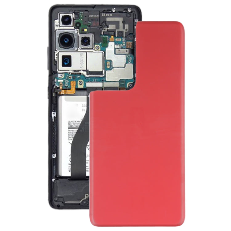Samsung Galaxy S21 Ultra 5G Battery Back Cover