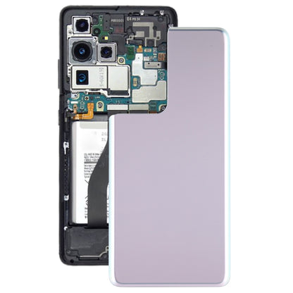 Samsung Galaxy S21 Ultra 5G Battery Back Cover