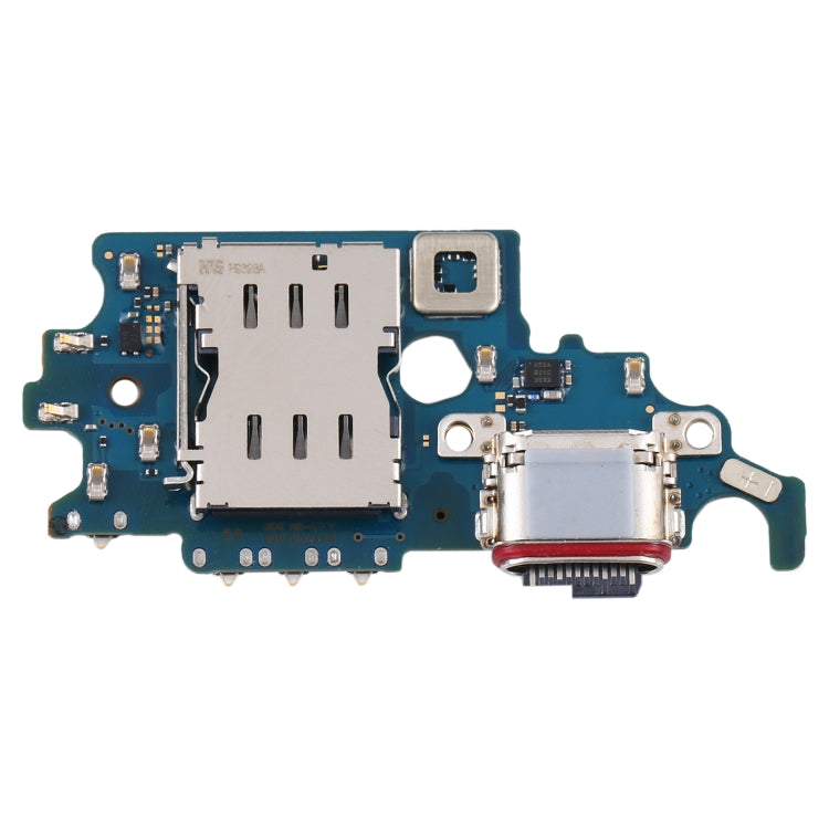 Samsung Galaxy S21 5G SM-G991B Charging Port Board | USB-C Dock Connector Replacement Part