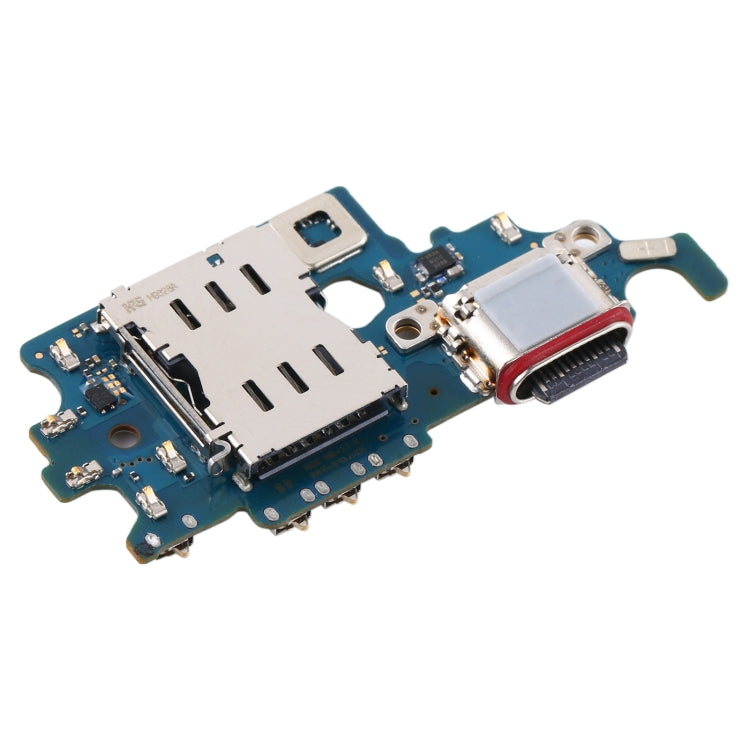 Samsung Galaxy S21 5G SM-G991B Charging Port Board | USB-C Dock Connector Replacement Part