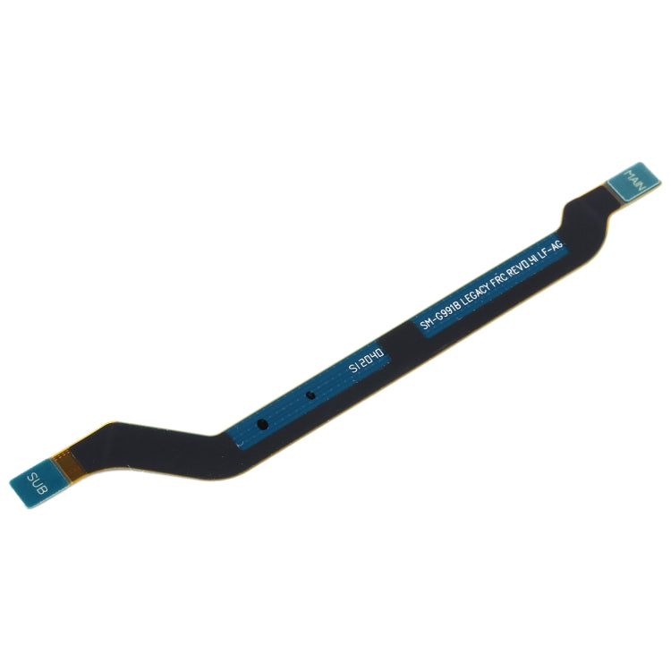 Samsung Galaxy S21 5G SM-G991B Signal Flex Cable