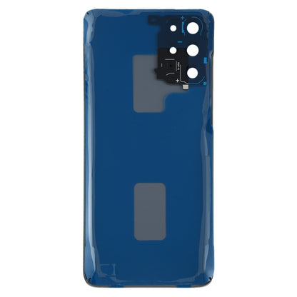 Samsung Galaxy S20+ Battery Back Cover with Camera Lens Frame