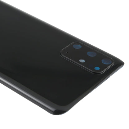 Samsung Galaxy S20+ Battery Back Cover with Camera Lens Frame