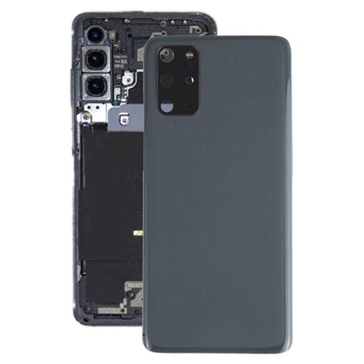 Samsung Galaxy S20+ Battery Back Cover with Camera Lens Frame