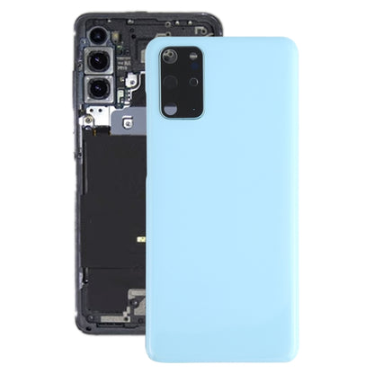Samsung Galaxy S20+ Battery Back Cover with Camera Lens Frame