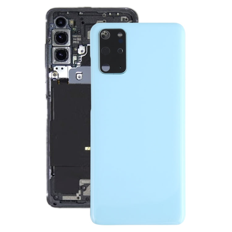Samsung Galaxy S20+ Battery Back Cover with Camera Lens Frame