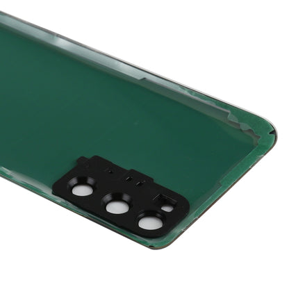 Samsung Galaxy S20 Battery Back Cover with Camera Lens Frame