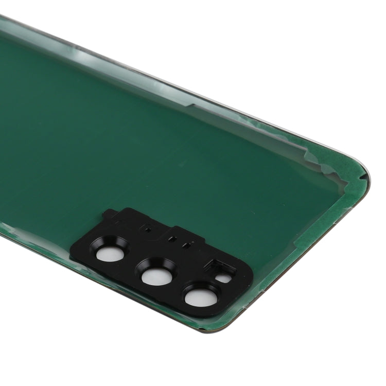 Samsung Galaxy S20 Battery Back Cover with Camera Lens Frame
