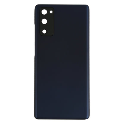 Samsung Galaxy S20 FE Battery Back Cover with Camera Lens Frame