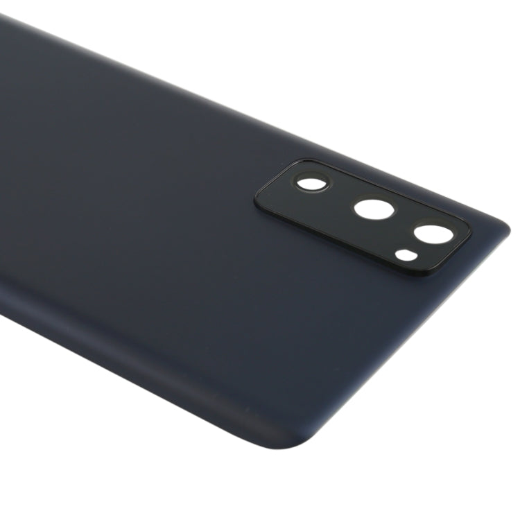 Samsung Galaxy S20 FE Battery Back Cover with Camera Lens Frame