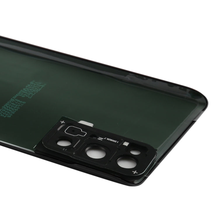 Samsung Galaxy S20 FE Battery Back Cover with Camera Lens Frame