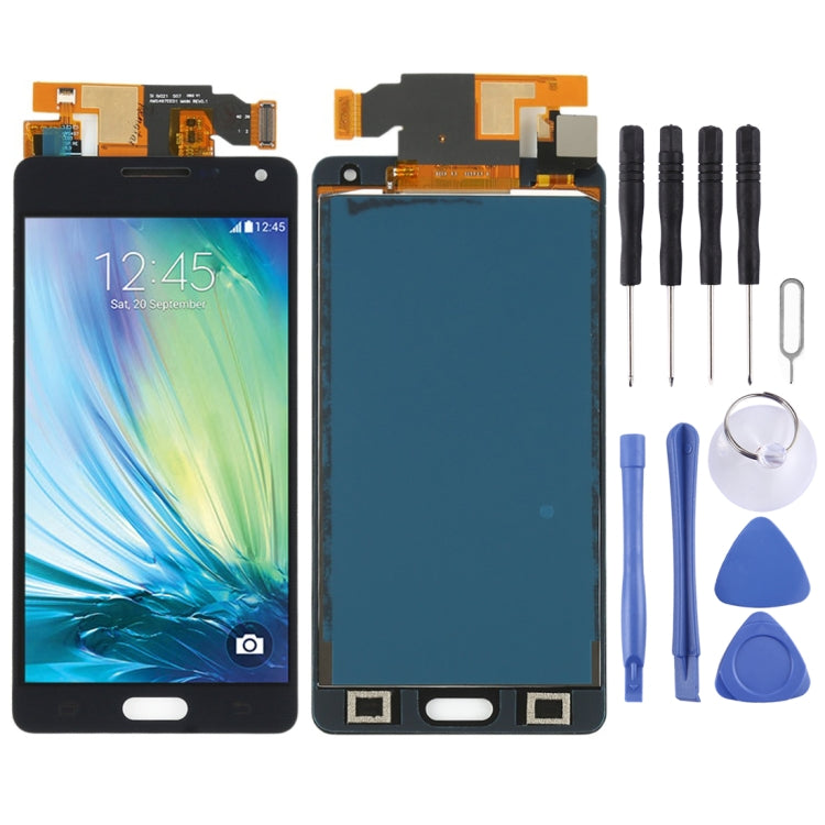 For Samsung Galaxy A5 (TFT) LCD Screen and Digitizer Full Assembly