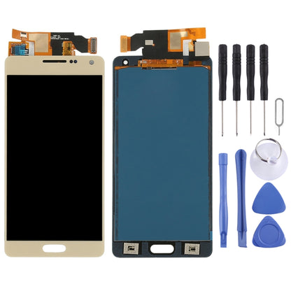For Samsung Galaxy A5 (TFT) LCD Screen and Digitizer Full Assembly