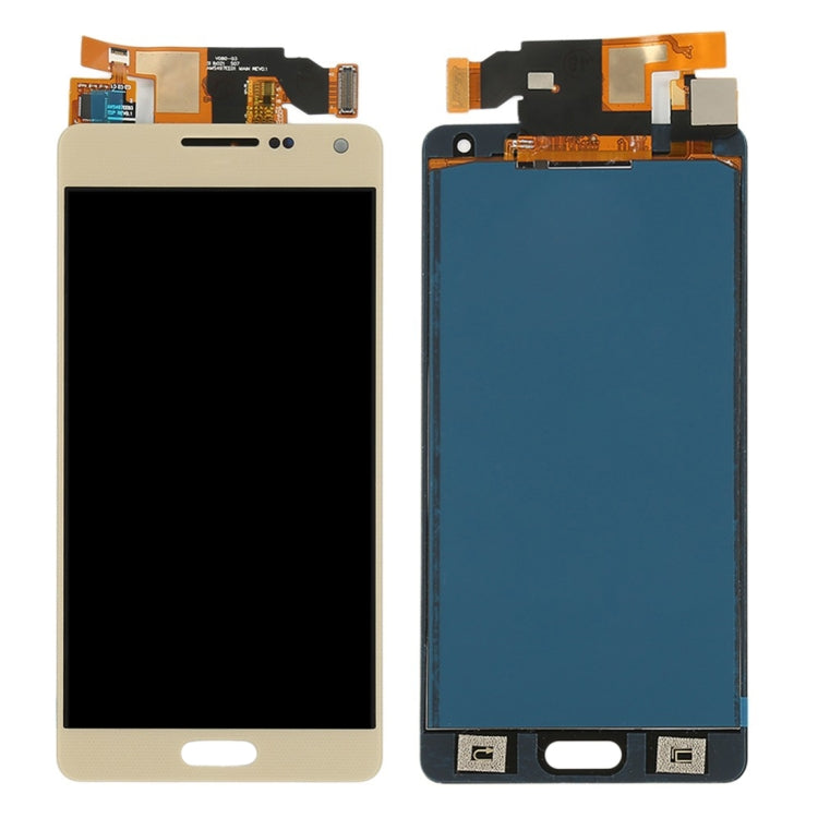 For Samsung Galaxy A5 (TFT) LCD Screen and Digitizer Full Assembly