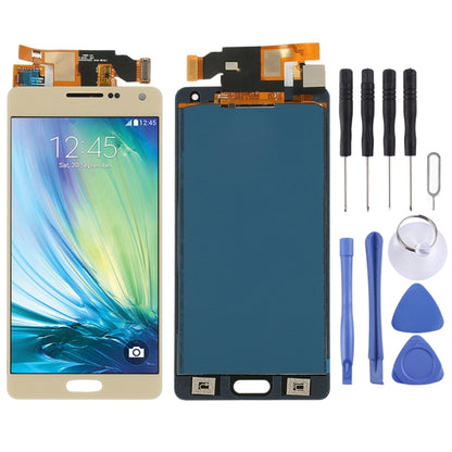For Samsung Galaxy A5 (TFT) LCD Screen and Digitizer Full Assembly