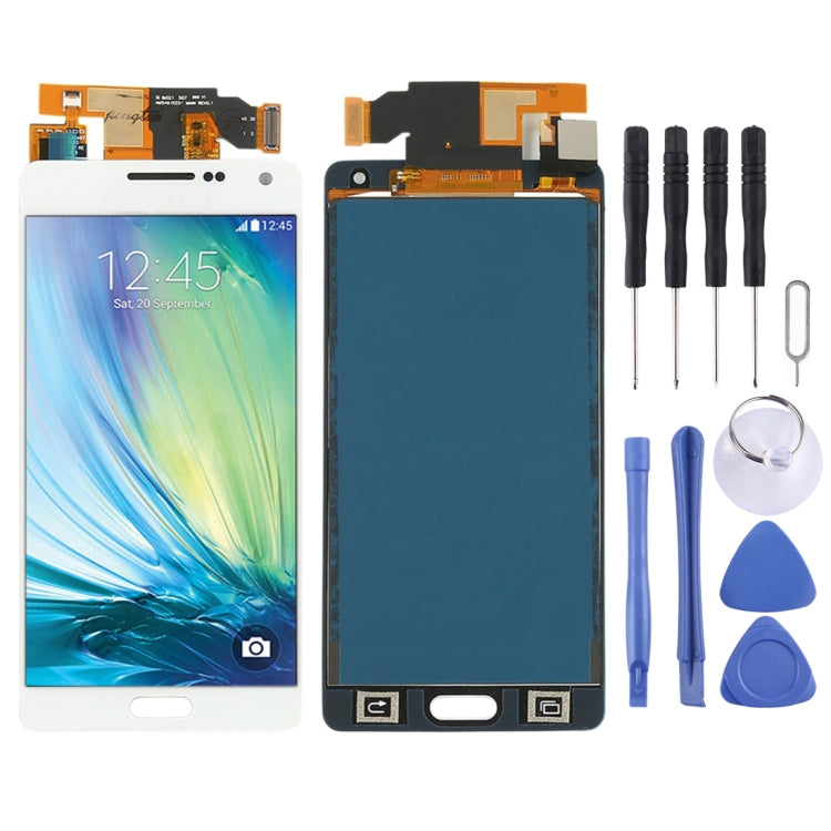 For Samsung Galaxy A5 (TFT) LCD Screen and Digitizer Full Assembly