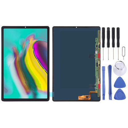 LCD Screen and Digitizer Assembly for Samsung Galaxy Tab S5e (SM-T720, T725)