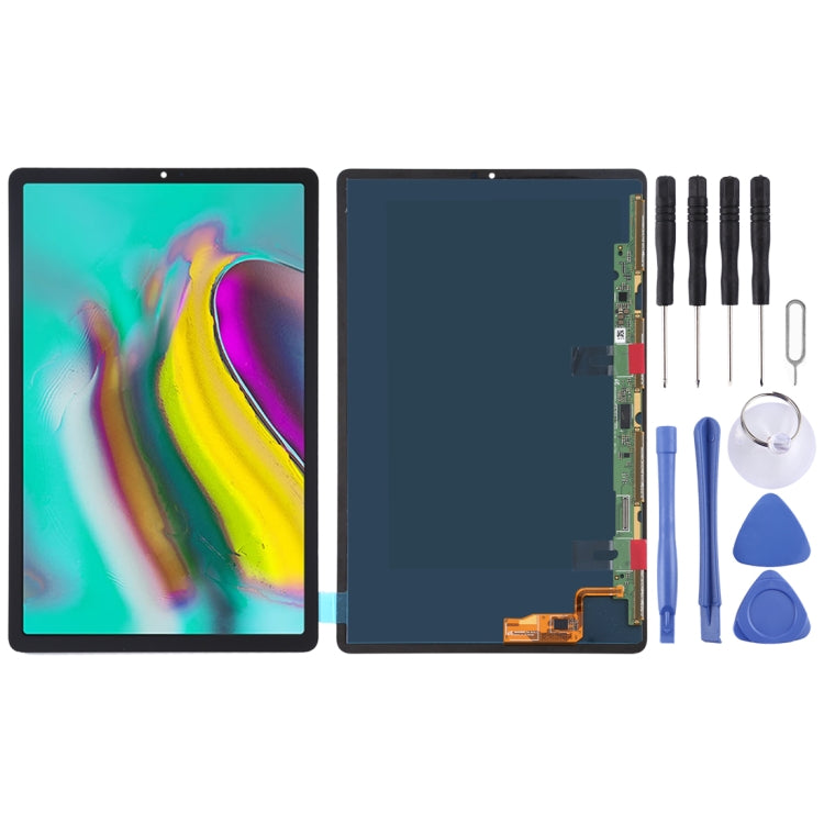 LCD Screen and Digitizer Assembly for Samsung Galaxy Tab S5e (SM-T720, T725)