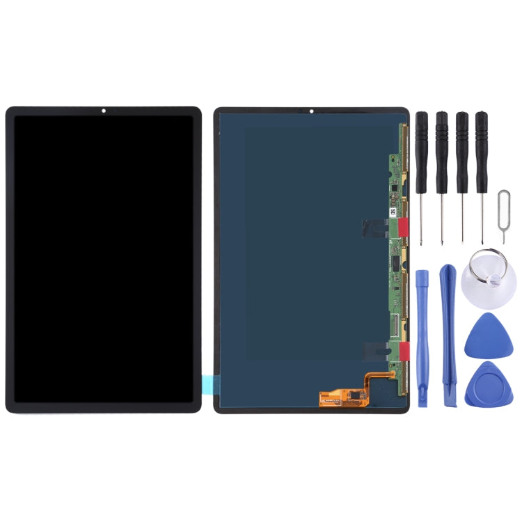 LCD Screen and Digitizer Assembly for Samsung Galaxy Tab S5e (SM-T720, T725)