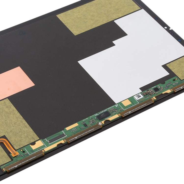 Samsung Galaxy Tab S5e LCD Screen & Digitizer Assembly Replacement (SM-T720 / T725)