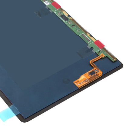 LCD Screen and Digitizer Assembly for Samsung Galaxy Tab S5e (SM-T720, T725)