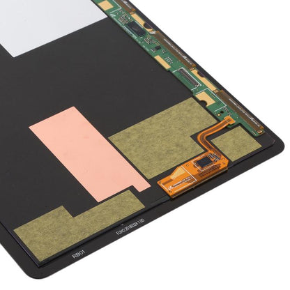 Samsung Galaxy Tab S5e LCD Screen & Digitizer Assembly Replacement (SM-T720 / T725)