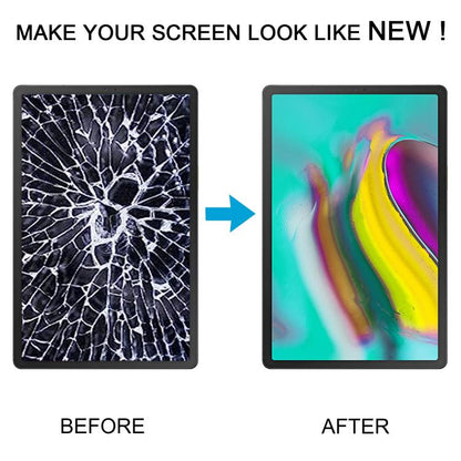 Samsung Galaxy Tab S5e LCD Screen & Digitizer Assembly Replacement (SM-T720 / T725)