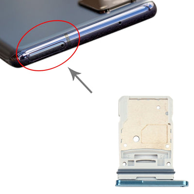Samsung Galaxy S20 FE 5G SIM Card Tray Replacement | SM-G781B | 6 Colours – view 4