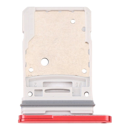 Samsung Galaxy S20 FE 5G SM-G781B SIM Card Tray + Micro SD Card Tray