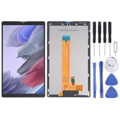 Samsung Galaxy Tab A7 Lite LTE LCD Screen Replacement | SM-T225 – view 6