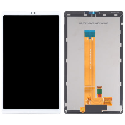 LCD Screen and Digitizer Full Assembly for Samsung Galaxy Tab A7 Lite SM-T225 (LTE)