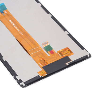 Samsung Galaxy Tab A7 Lite LTE LCD Screen Replacement | SM-T225 – view 5