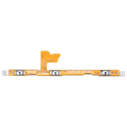 Samsung Galaxy A31 / A41 Power Button & Volume Button Flex Cable | SM-A315 SM-A415 Side Key Repair Replacement Part