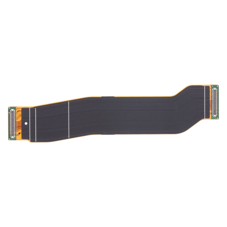Samsung Galaxy S20 Ultra SM-G988B Motherboard Connector Flex Cable Replacement