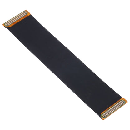 Samsung Galaxy S20 FE SM-G781B Motherboard Connector Flex Cable Replacement