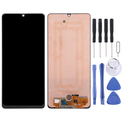 For Samsung Galaxy A42 5G LCD Screen and Digitizer Full Assembly