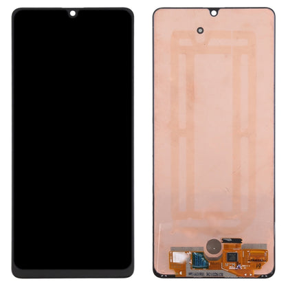 For Samsung Galaxy A42 5G LCD Screen and Digitizer Full Assembly